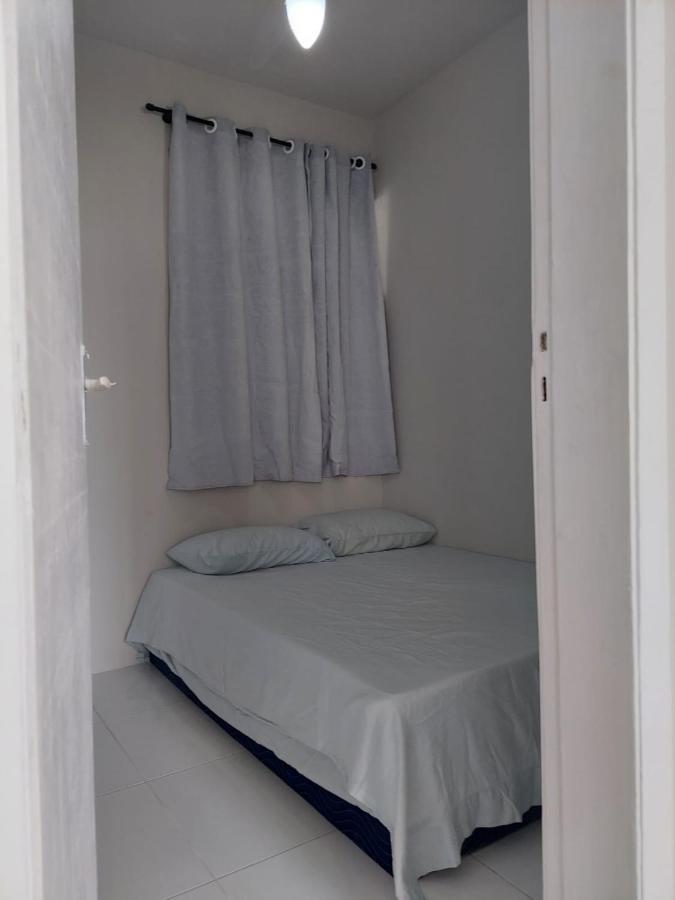 شقة السلفادور  في Apartamento Na Barra Avenida المظهر الخارجي الصورة