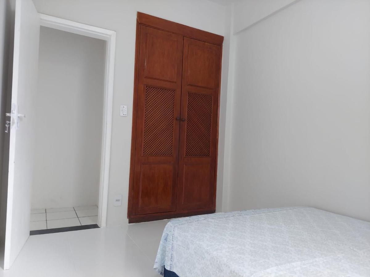 شقة السلفادور  في Apartamento Na Barra Avenida المظهر الخارجي الصورة
