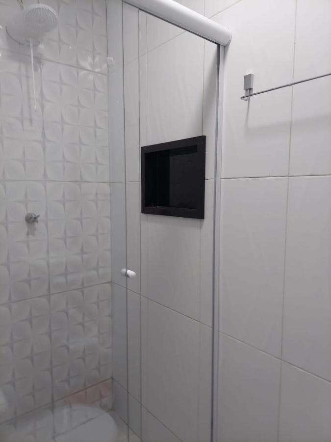 شقة السلفادور  في Apartamento Na Barra Avenida المظهر الخارجي الصورة