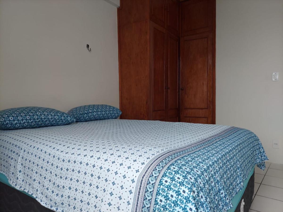 شقة السلفادور  في Apartamento Na Barra Avenida المظهر الخارجي الصورة