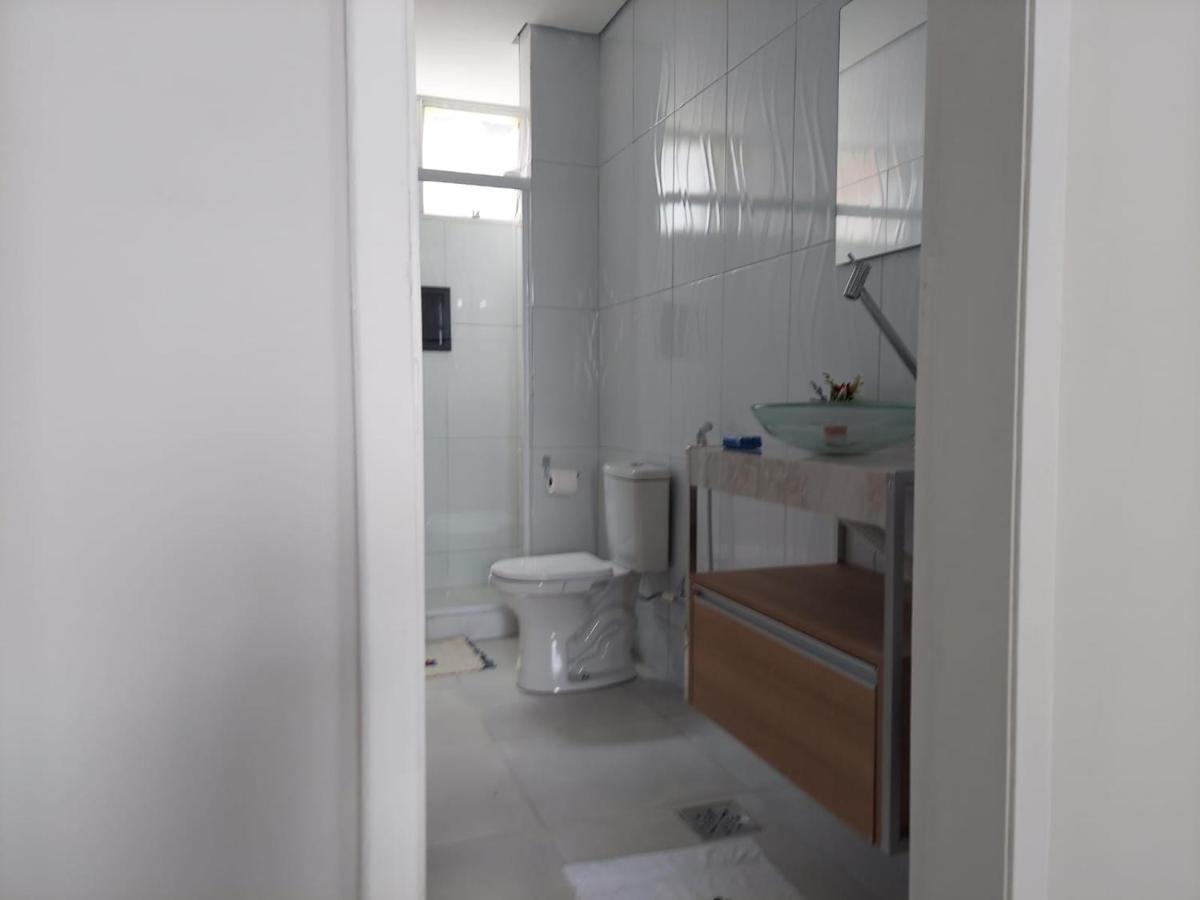 شقة السلفادور  في Apartamento Na Barra Avenida المظهر الخارجي الصورة